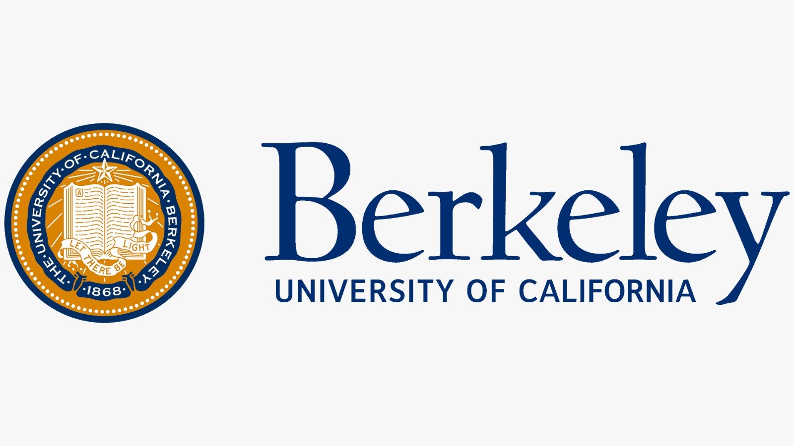 Logo UC Berkeley
